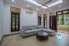 Fully furnished five bedroom villa for rent in Ciputra Hanoi
